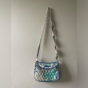 VERA BRADLEY CROSSBODY